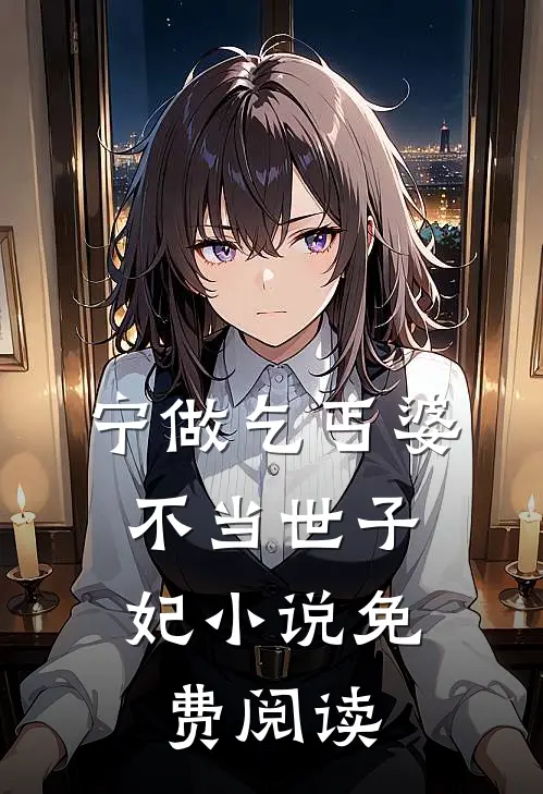 宁做乞丐婆，不当世子妃小说免费阅读