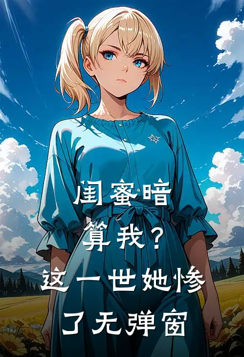 闺蜜暗算我？这一世她惨了无弹窗