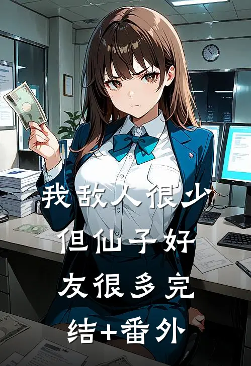 我敌人很少，但仙子好友很多完结+番外