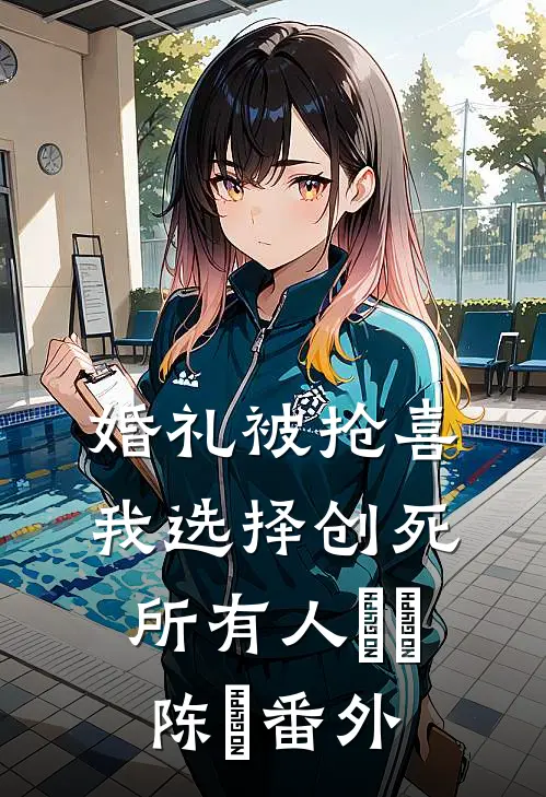 婚礼被抢喜，我选择创死所有人玥玥陈玥番外