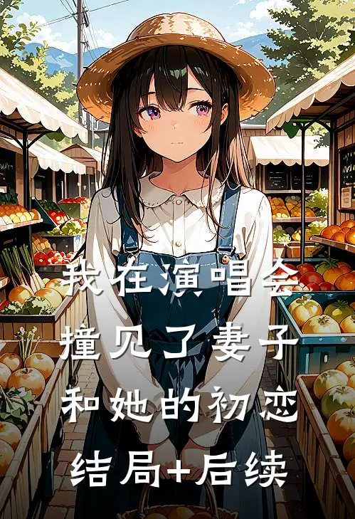 我在演唱会撞见了妻子和她的初恋结局+后续