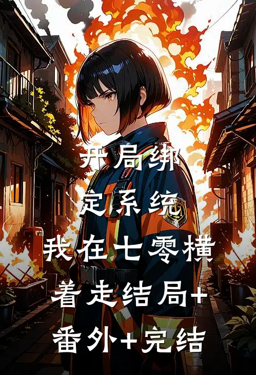 开局绑定系统，我在七零横着走结局+番外+完结