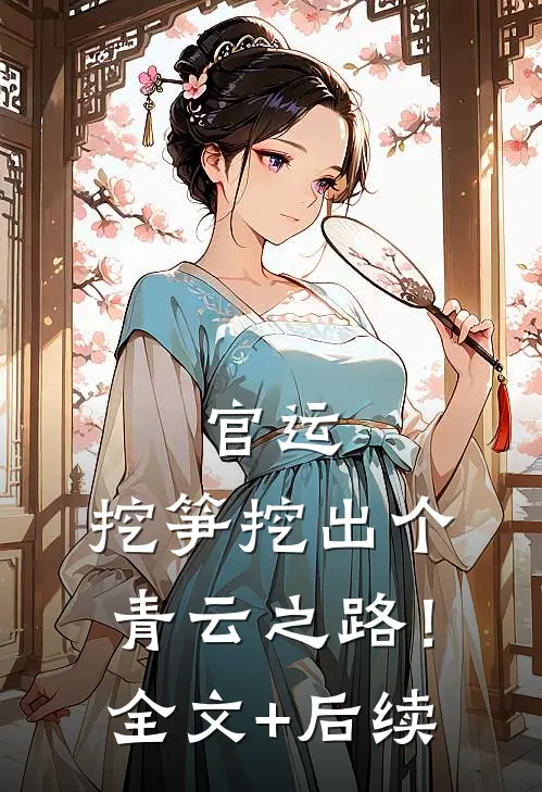 官运，挖笋挖出个青云之路！全文+后续