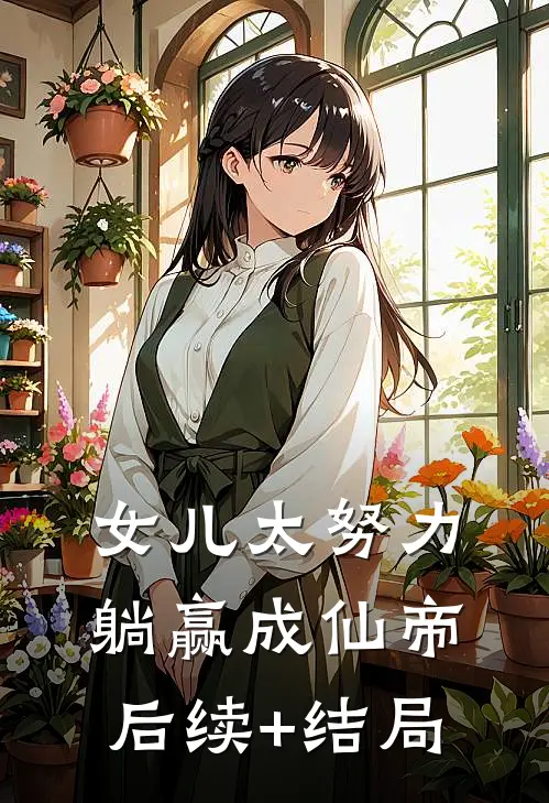 女儿太努力，躺赢成仙帝后续+结局
