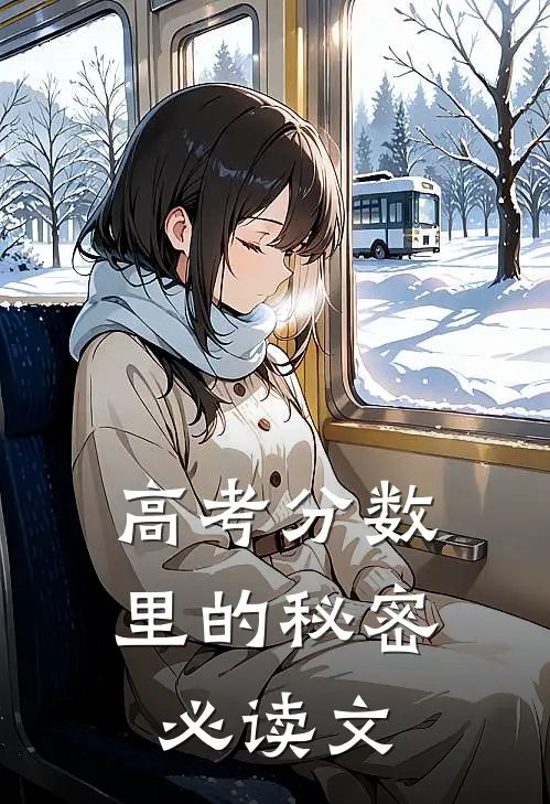 高考分数里的秘密必读文