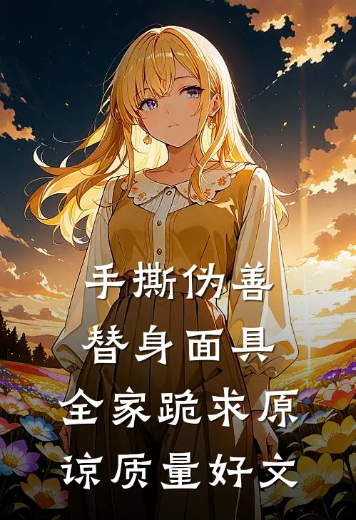 手撕伪善替身面具，全家跪求原谅质量好文