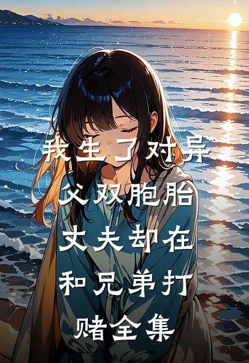 我生了对异父双胞胎，丈夫却在和兄弟打赌全集