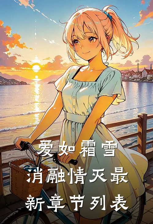 爱如霜雪，消融情灭最新章节列表