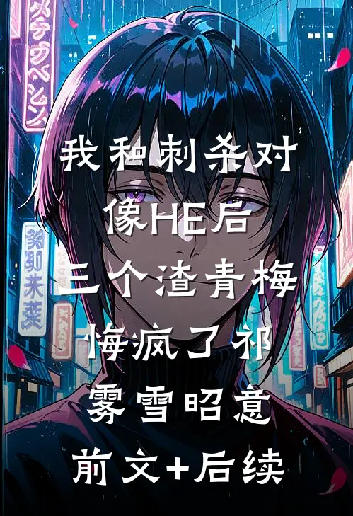 我和刺杀对像HE后，三个渣青梅悔疯了祁雾雪昭意:前文+后续