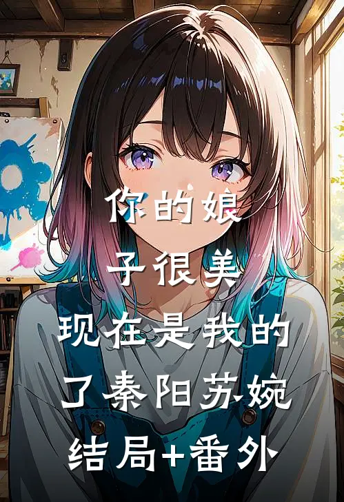 你的娘子很美，现在是我的了秦阳苏婉结局+番外