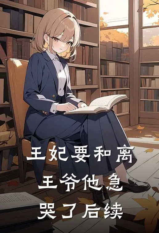 王妃要和离，王爷他急哭了后续