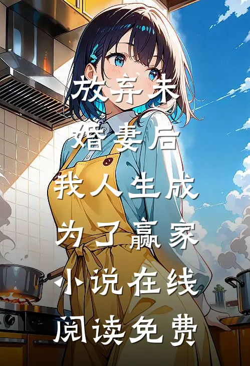 放弃未婚妻后，我人生成为了赢家小说在线阅读免费