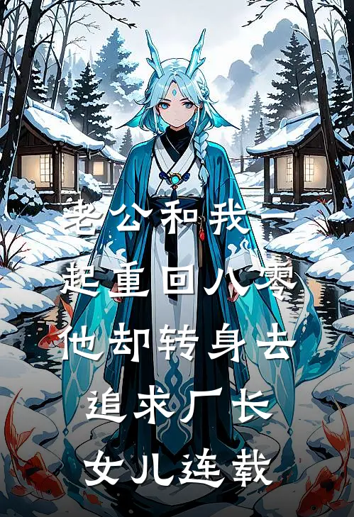 老公和我一起重回八零，他却转身去追求厂长女儿连载