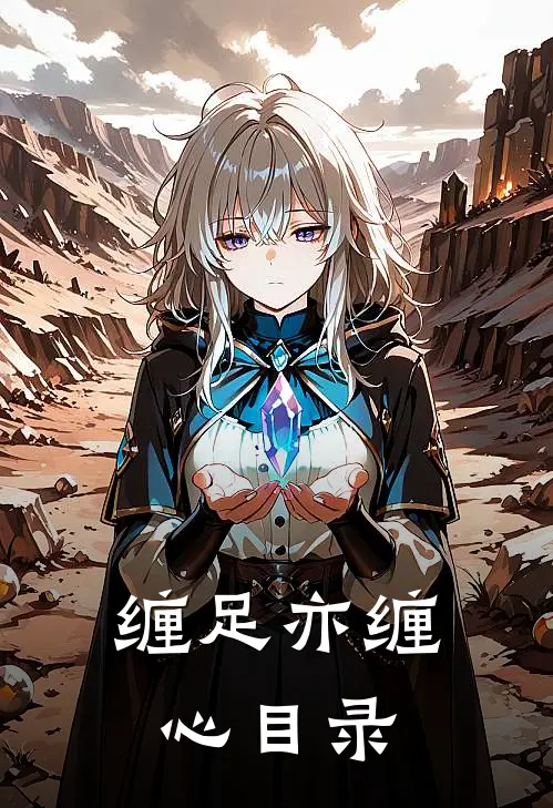 缠足亦缠心目录