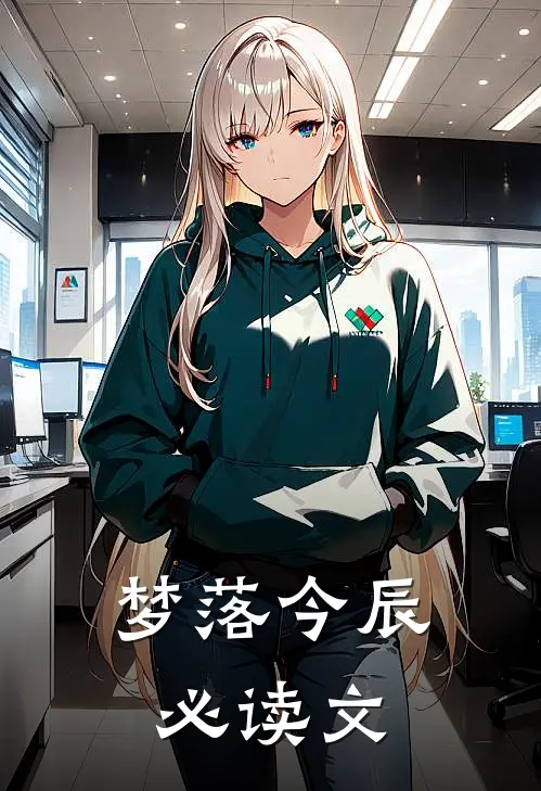 梦落今辰必读文