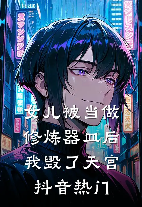 女儿被当做修炼器皿后，我毁了天宫抖音热门