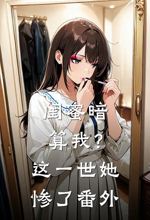 闺蜜暗算我？这一世她惨了番外