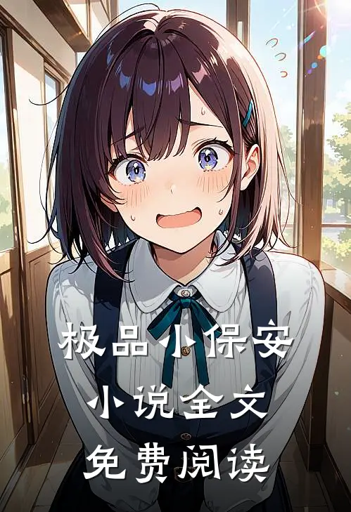 极品小保安小说全文免费阅读