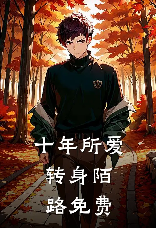 十年所爱，转身陌路免费