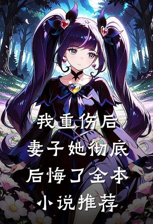 我重伤后，妻子她彻底后悔了全本小说推荐
