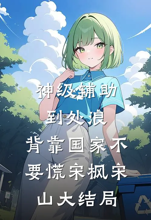 神级辅助到处浪，背靠国家不要慌宋枫宋山大结局