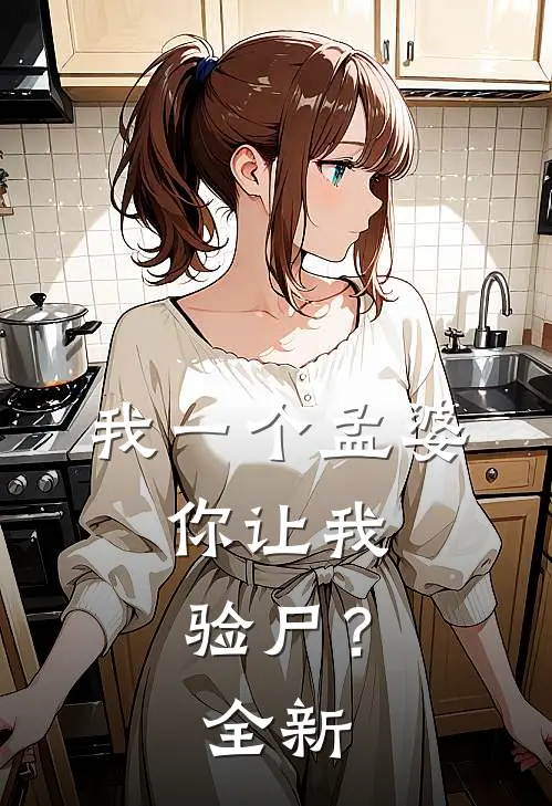 我一个孟婆，你让我验尸？全新