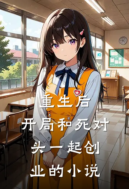 重生后，开局和死对头一起创业的小说