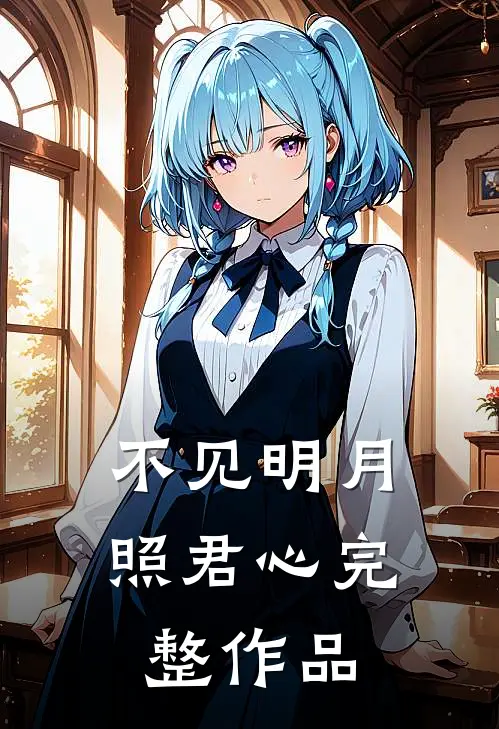不见明月照君心完整作品