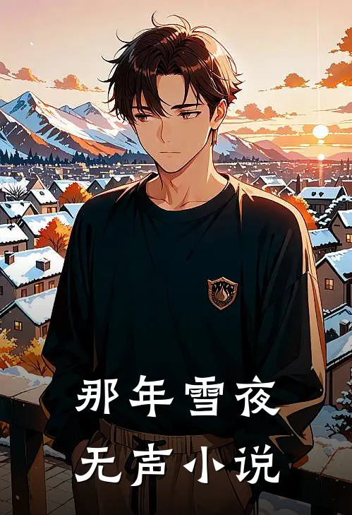 那年雪夜无声小说