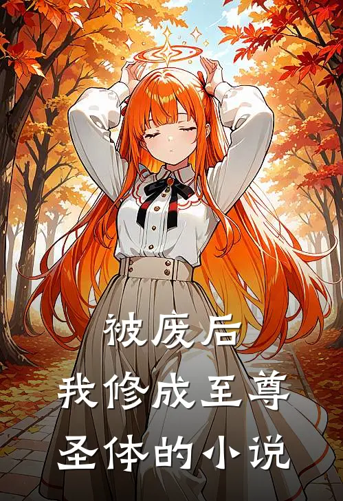 被废后，我修成至尊圣体的小说