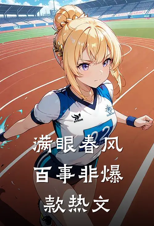 满眼春风百事非爆款热文