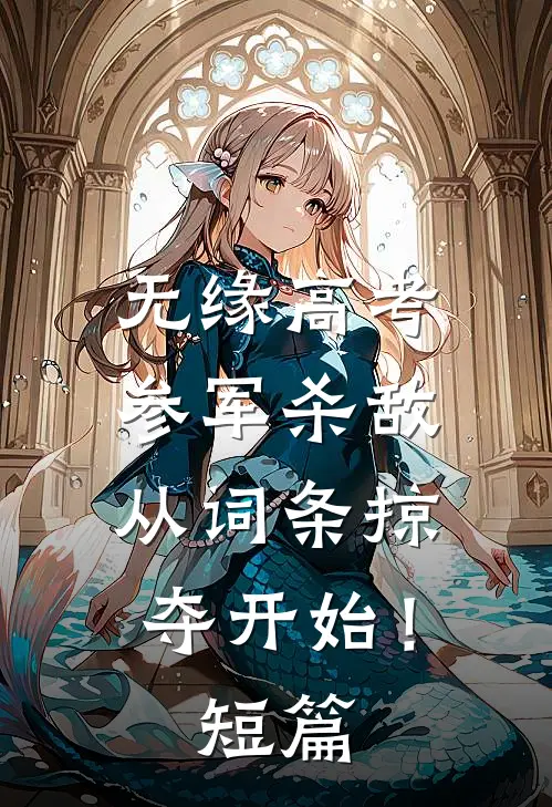 无缘高考：参军杀敌从词条掠夺开始！短篇