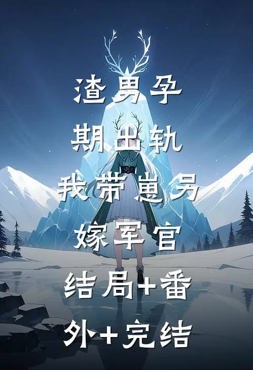 渣男孕期出轨，我带崽另嫁军官:结局+番外+完结