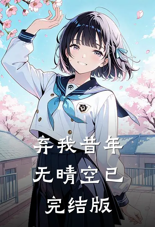 弃我昔年无晴空已完结版