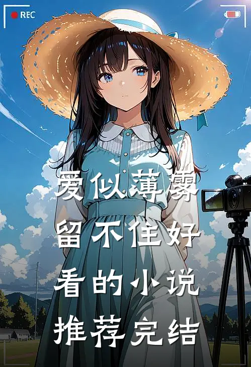 爱似薄雾留不住好看的小说推荐完结