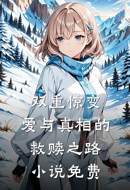 双重惊变：爱与真相的救赎之路小说免费