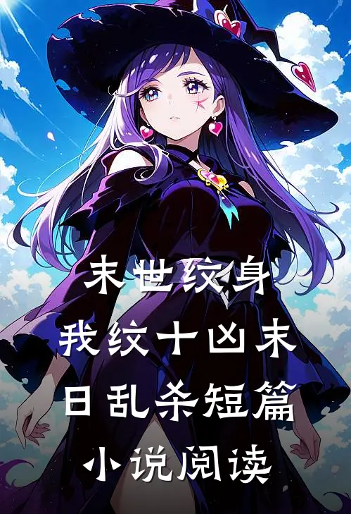 末世纹身：我纹十凶末日乱杀短篇小说阅读