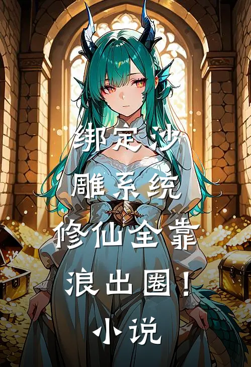 绑定沙雕系统：修仙全靠浪出圈！小说