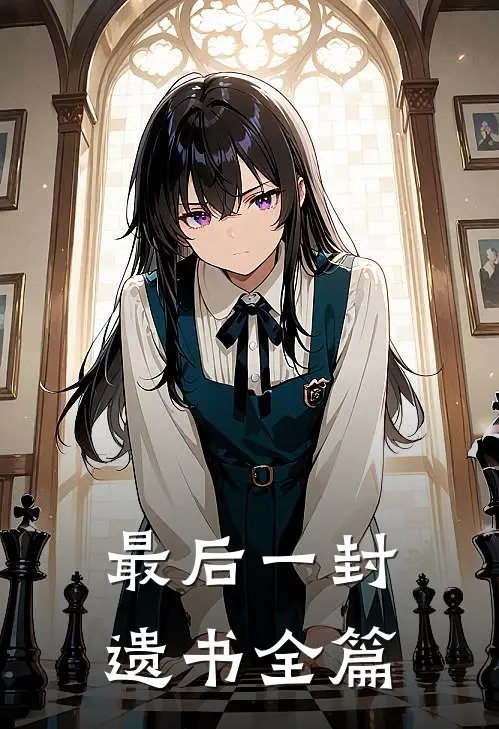 最后一封遗书全篇