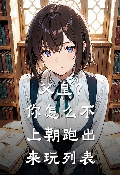 父皇？你怎么不上朝跑出来玩列表