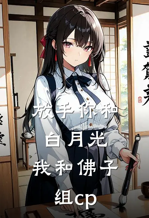 放手你和白月光，我和佛子组cp