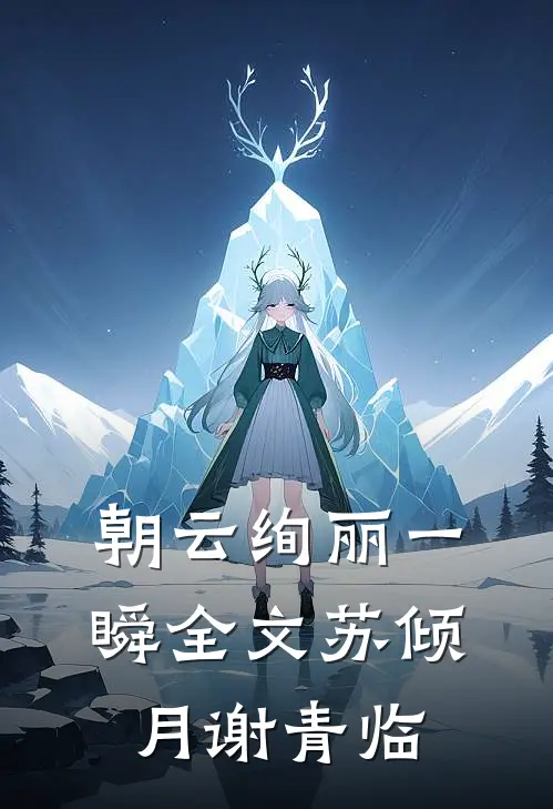 朝云绚丽一瞬全文苏倾月谢青临