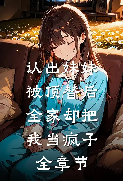 认出妹妹被顶替后，全家却把我当疯子全章节