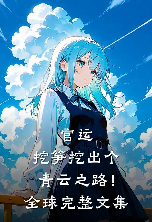 官运，挖笋挖出个青云之路！全球完整文集