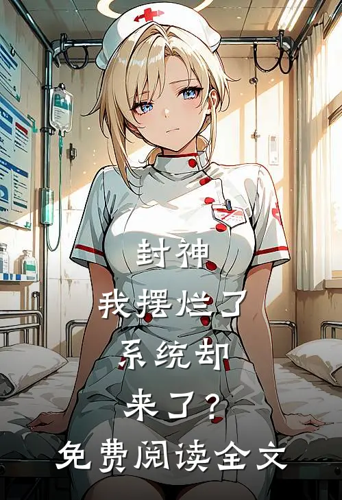 封神：我摆烂了，系统却来了？免费阅读全文