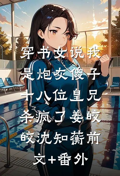 一胎！又一胎！绝嗣大伯哥有后了明宴舟林幼薇全文