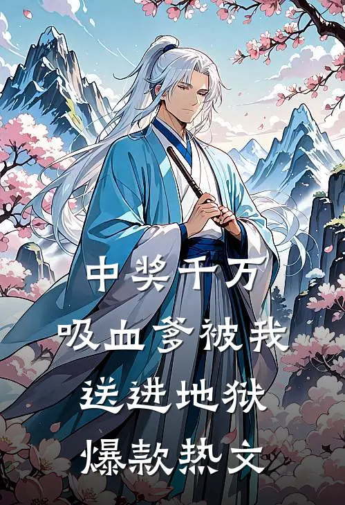 中奖千万，吸血爹被我送进地狱爆款热文