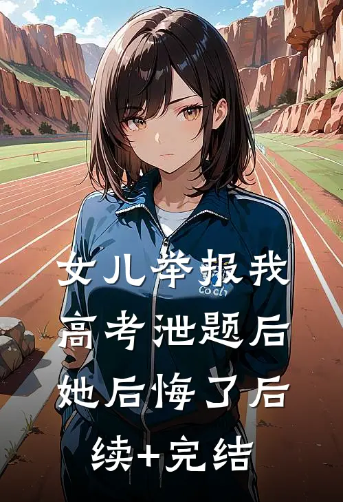 女儿举报我高考泄题后，她后悔了后续+完结
