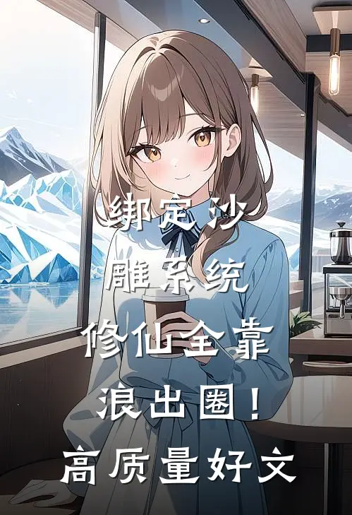 绑定沙雕系统：修仙全靠浪出圈！高质量好文