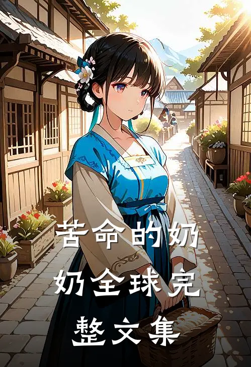 苦命的奶奶全球完整文集